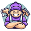 Spruce It Up Cleaning Logo